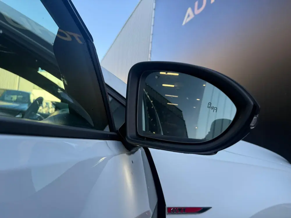 Volkswagen Golf 2.0 TSI GTI TCR Sterhemel Pano Acc Keyless V uit 2019, foto 17
