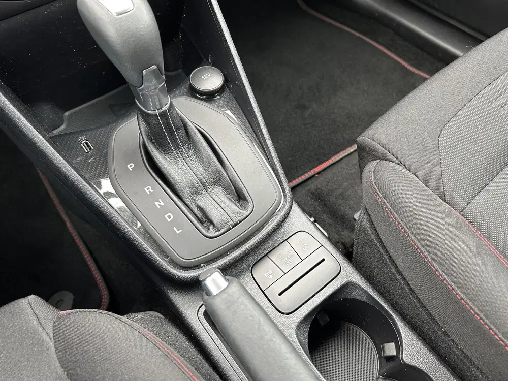 Ford Fiesta 1.0 EcoBoost Hybrid ST-Line uit 2022, foto 16