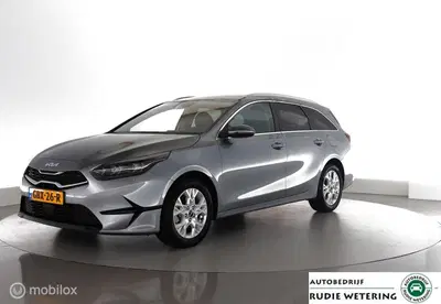 Kia Ceed 1.0 T-GDi 100PK DynamicPlusLine led uit 2024
