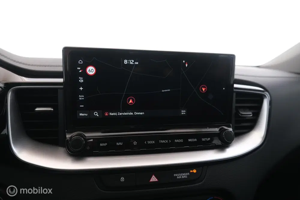 Kia Ceed 1.0 T-GDi 100PK DynamicPlusLine led uit 2024, foto 12