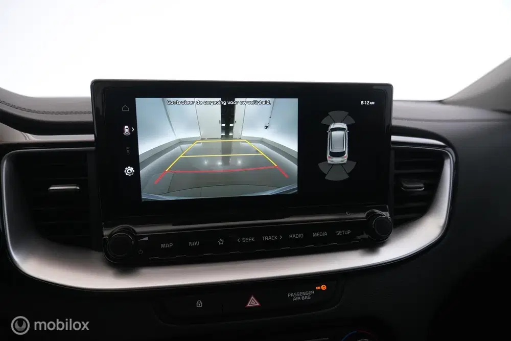 Kia Ceed 1.0 T-GDi 100PK DynamicPlusLine led uit 2024, foto 13