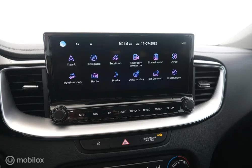 Kia Ceed 1.0 T-GDi 100PK DynamicPlusLine led uit 2024, foto 14
