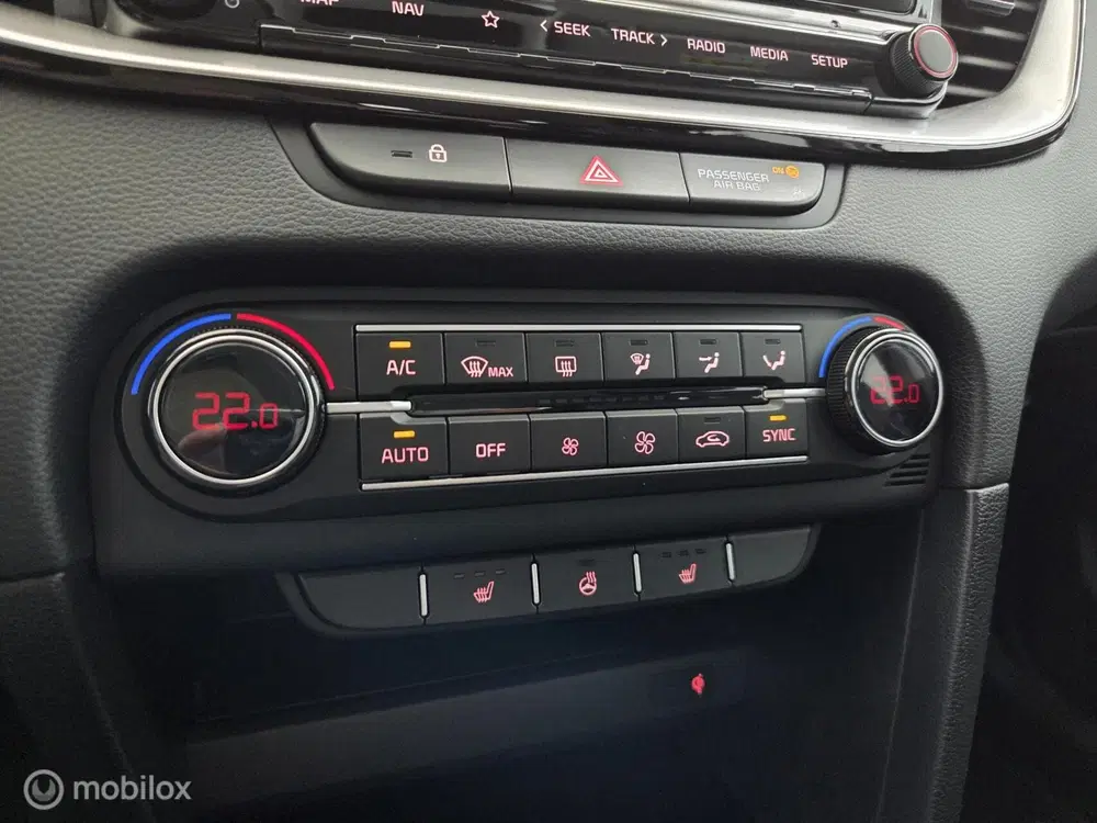 Kia Ceed 1.0 T-GDi 100PK DynamicPlusLine led uit 2024, foto 15