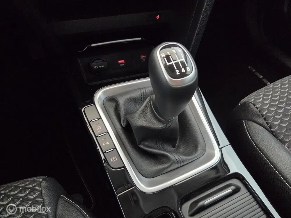 Kia Ceed 1.0 T-GDi 100PK DynamicPlusLine led uit 2024, foto 16