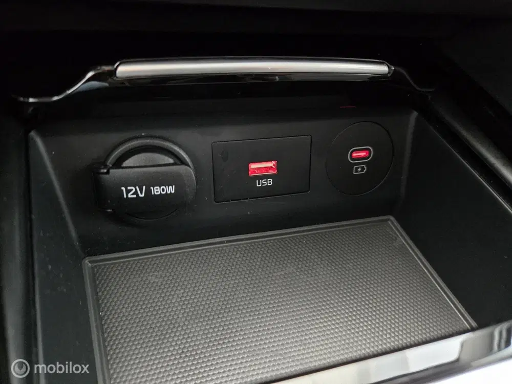 Kia Ceed 1.0 T-GDi 100PK DynamicPlusLine led uit 2024, foto 17