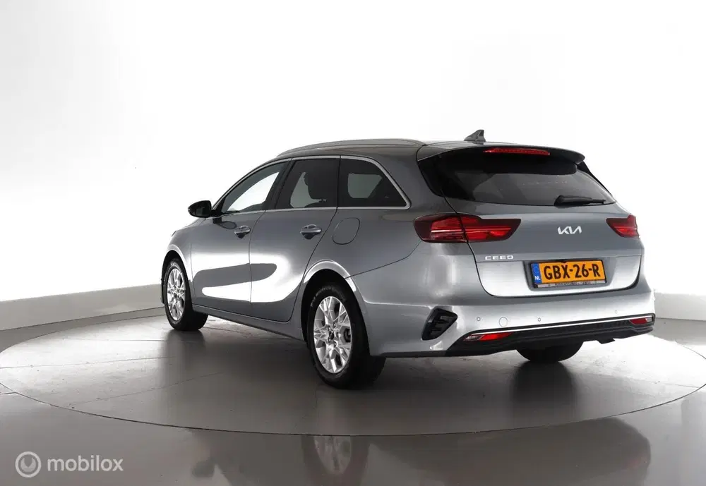 Kia Ceed 1.0 T-GDi 100PK DynamicPlusLine led uit 2024, foto 5