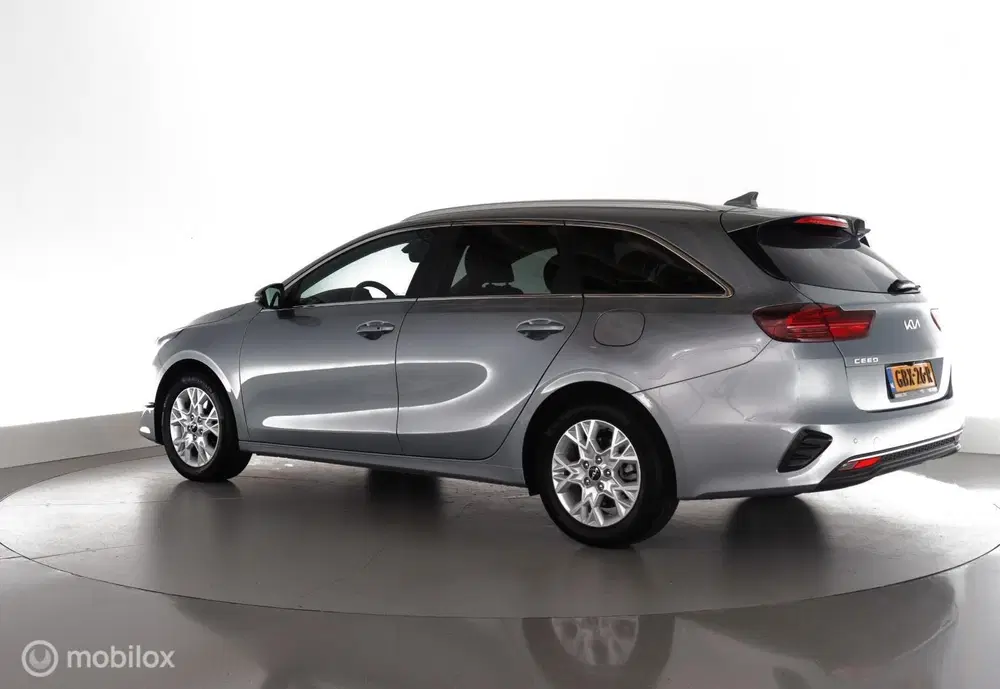 Kia Ceed 1.0 T-GDi 100PK DynamicPlusLine led uit 2024, foto 6