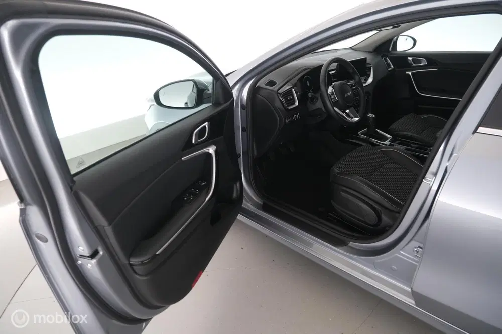 Kia Ceed 1.0 T-GDi 100PK DynamicPlusLine led uit 2024, foto 8