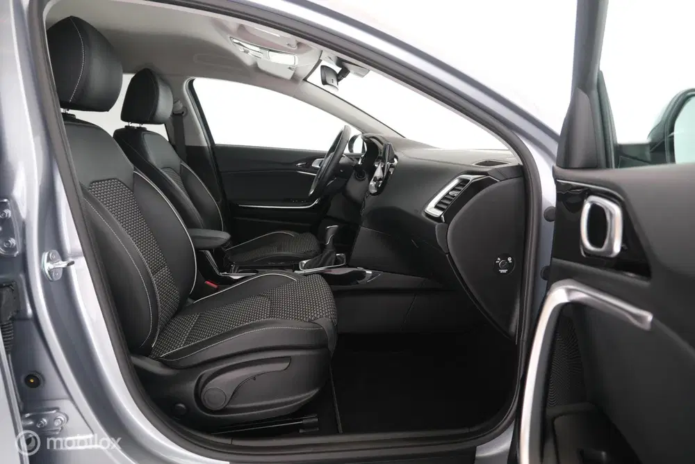 Kia Ceed 1.0 T-GDi 100PK DynamicPlusLine led uit 2024, foto 9