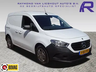 Mercedes-Benz Citan 108 CDI L1 AIRCO 2 x SCHUIFDEUR EURO 6 uit 2024