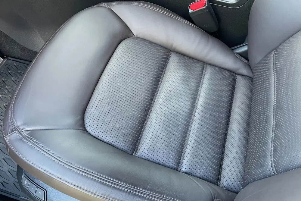 Mazda CX-5 2.5 SkyActiv-G 194 Signature Schuifdak Trekhaak L uit 2019, foto 10
