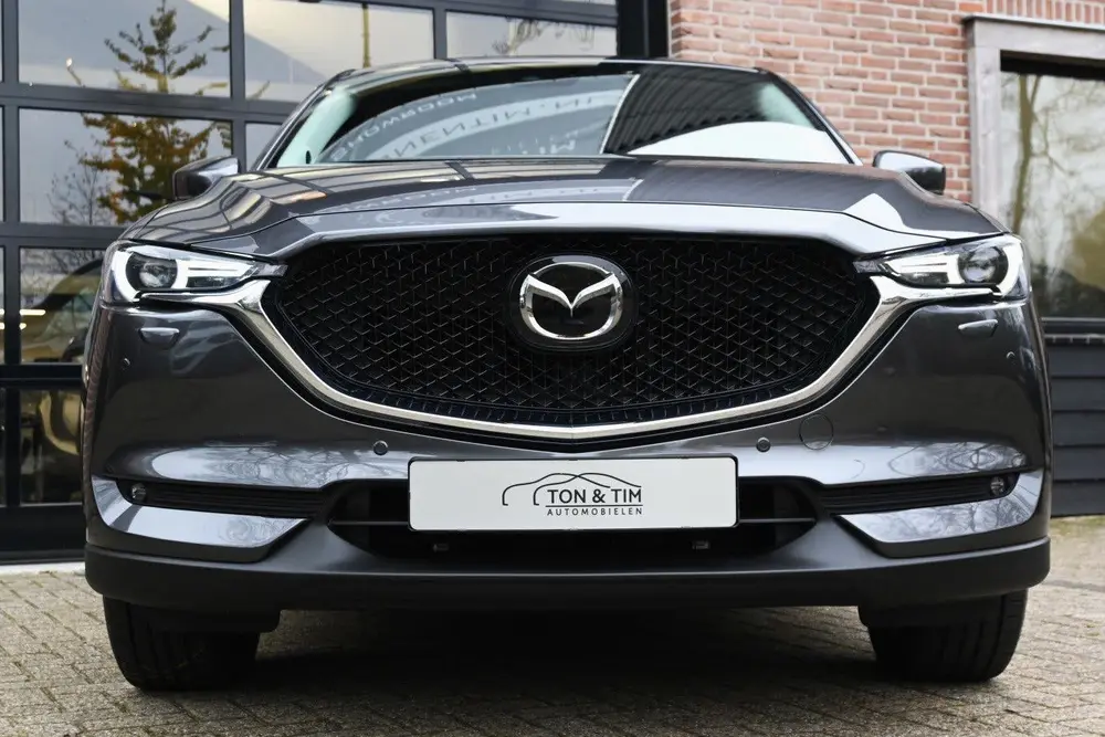 Mazda CX-5 2.5 SkyActiv-G 194 Signature Schuifdak Trekhaak L uit 2019, foto 5