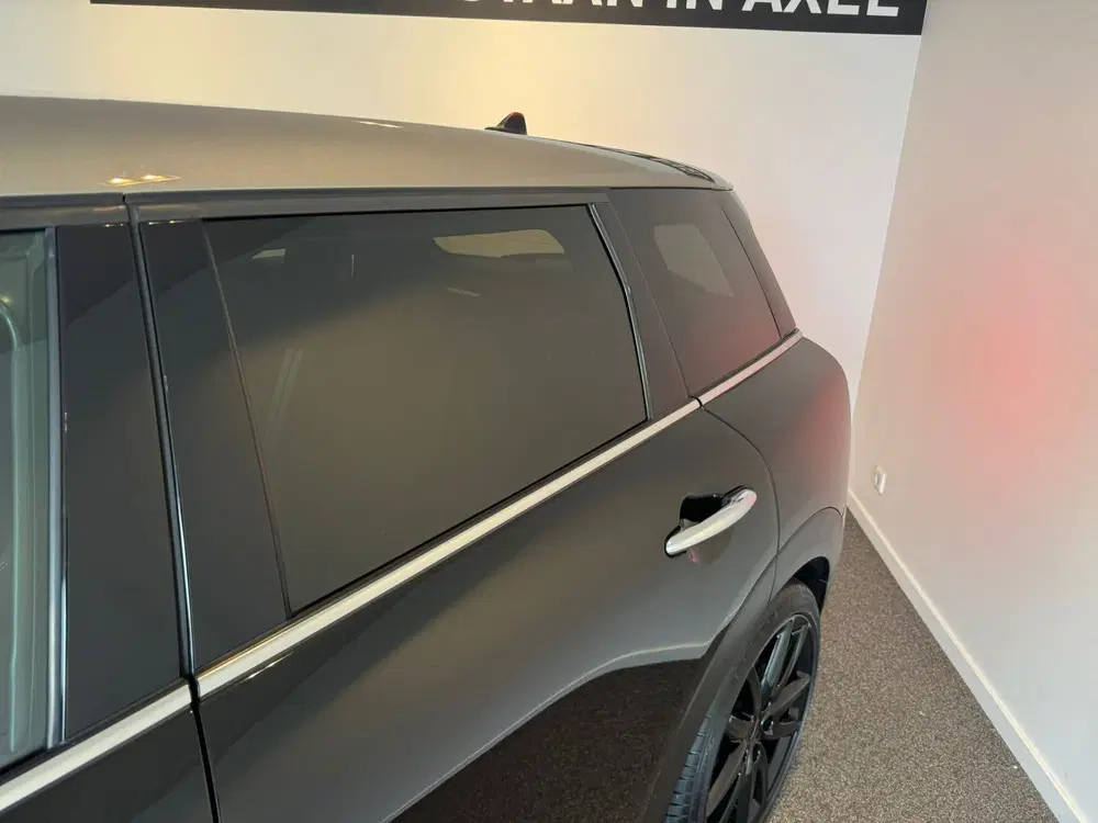 Mini Clubman 2.0 Cooper S uit 2020, foto 10