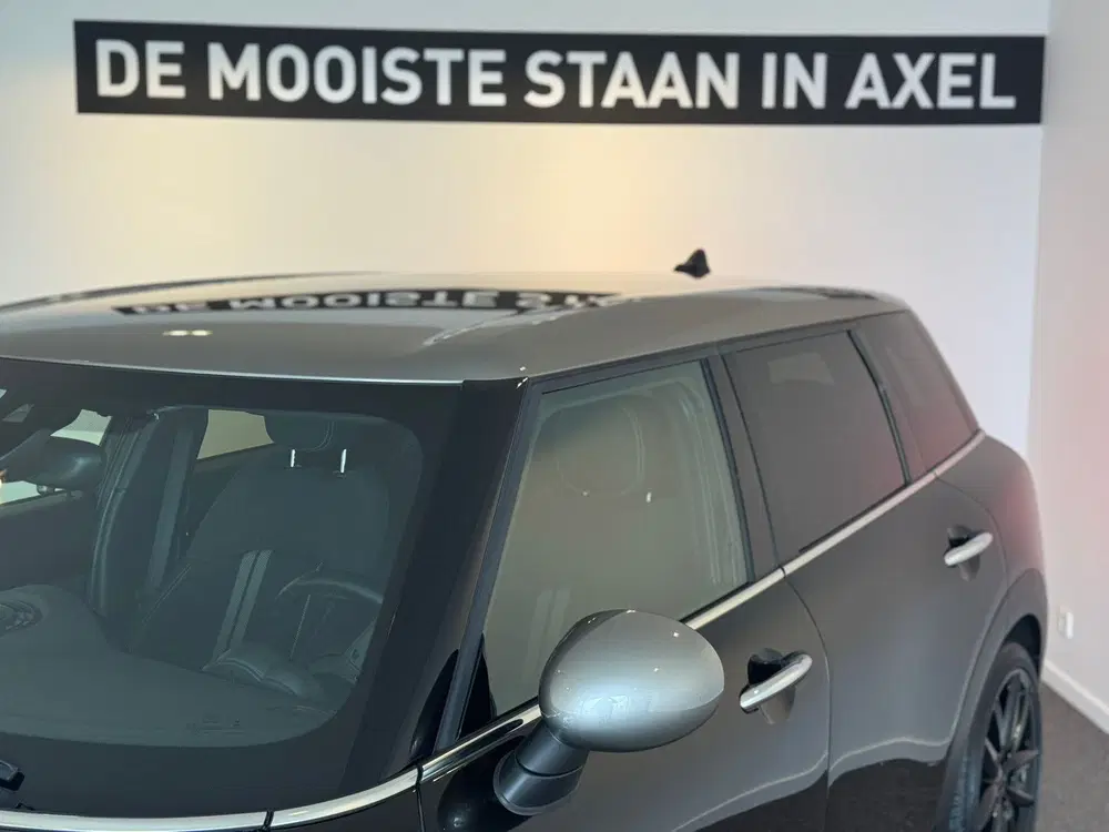 Mini Clubman 2.0 Cooper S uit 2020, foto 11