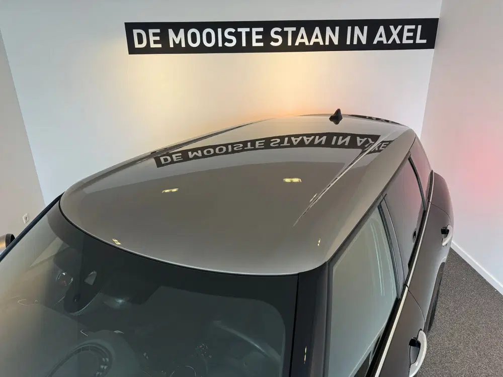 Mini Clubman 2.0 Cooper S uit 2020, foto 12