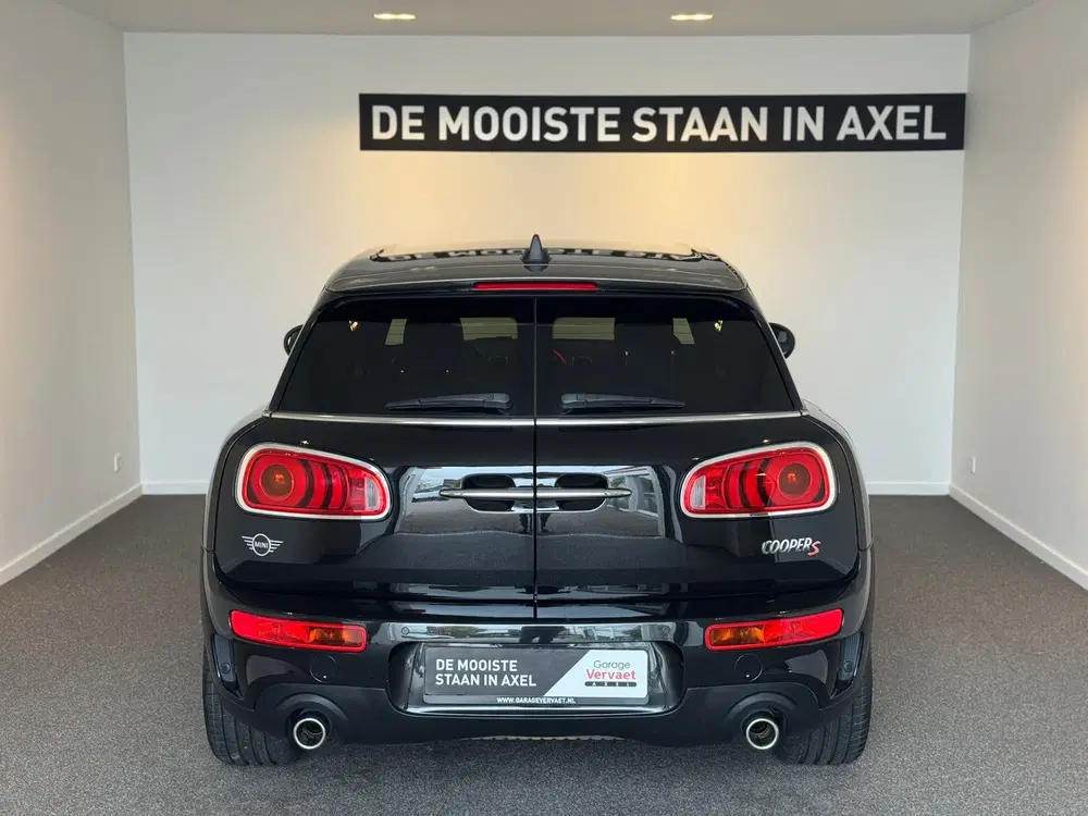 Mini Clubman 2.0 Cooper S uit 2020, foto 13