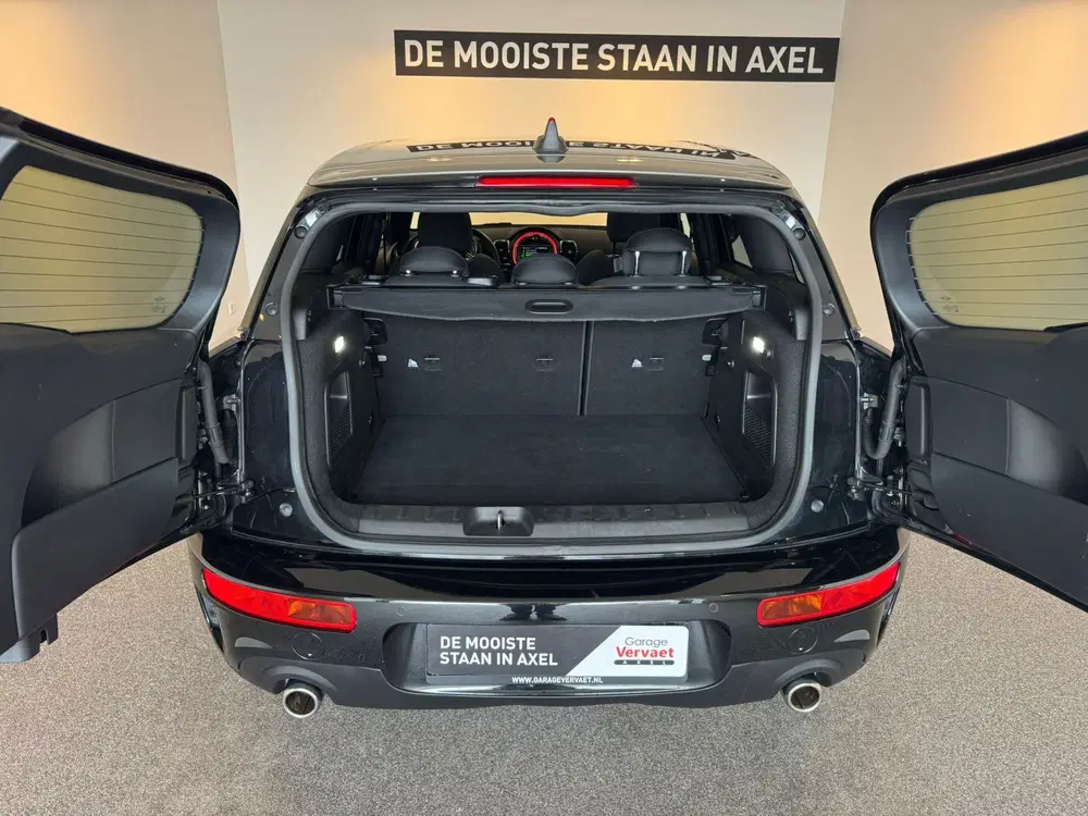 Mini Clubman 2.0 Cooper S uit 2020, foto 14