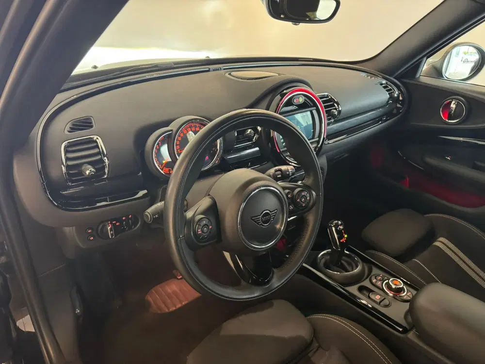 Mini Clubman 2.0 Cooper S uit 2020, foto 16