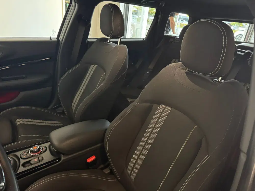Mini Clubman 2.0 Cooper S uit 2020, foto 17