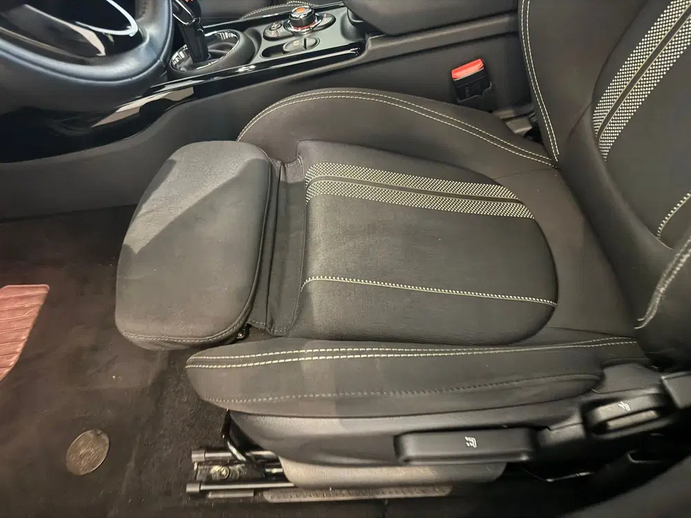 Mini Clubman 2.0 Cooper S uit 2020, foto 18