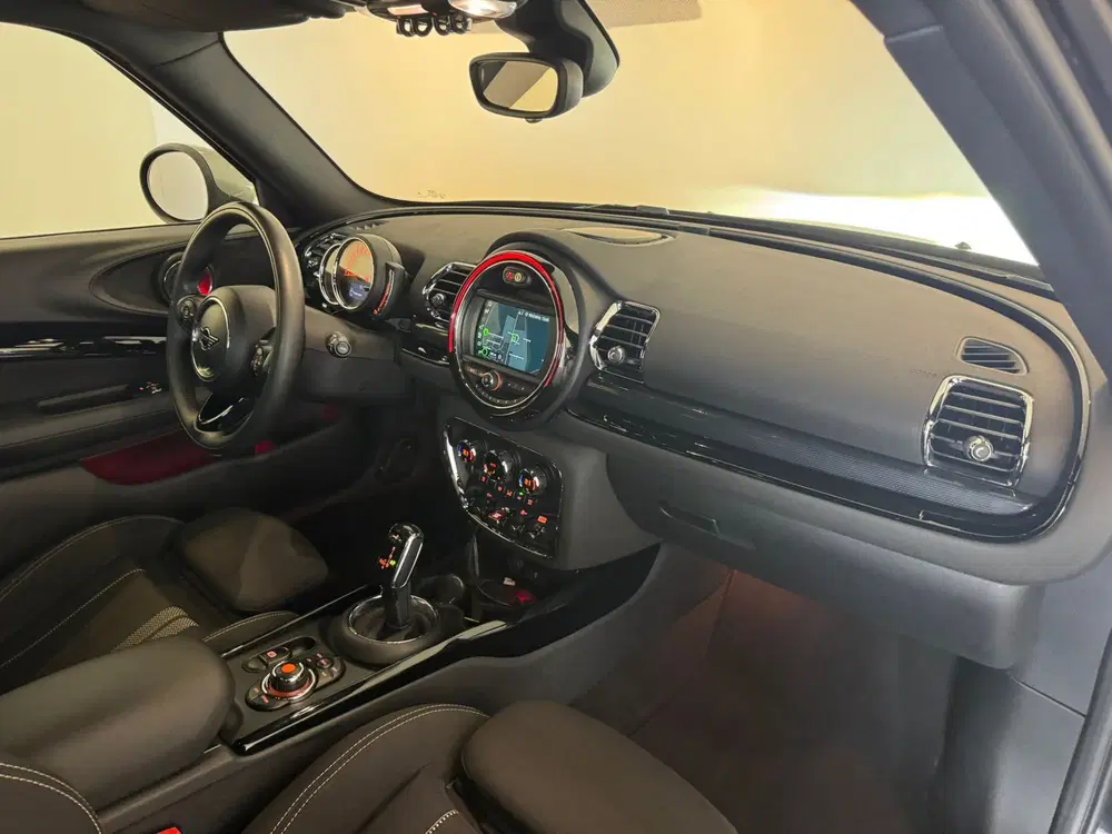 Mini Clubman 2.0 Cooper S uit 2020, foto 19
