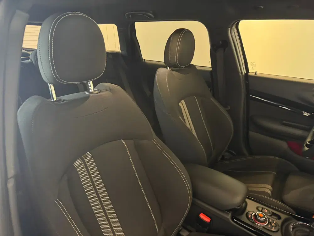 Mini Clubman 2.0 Cooper S uit 2020, foto 20