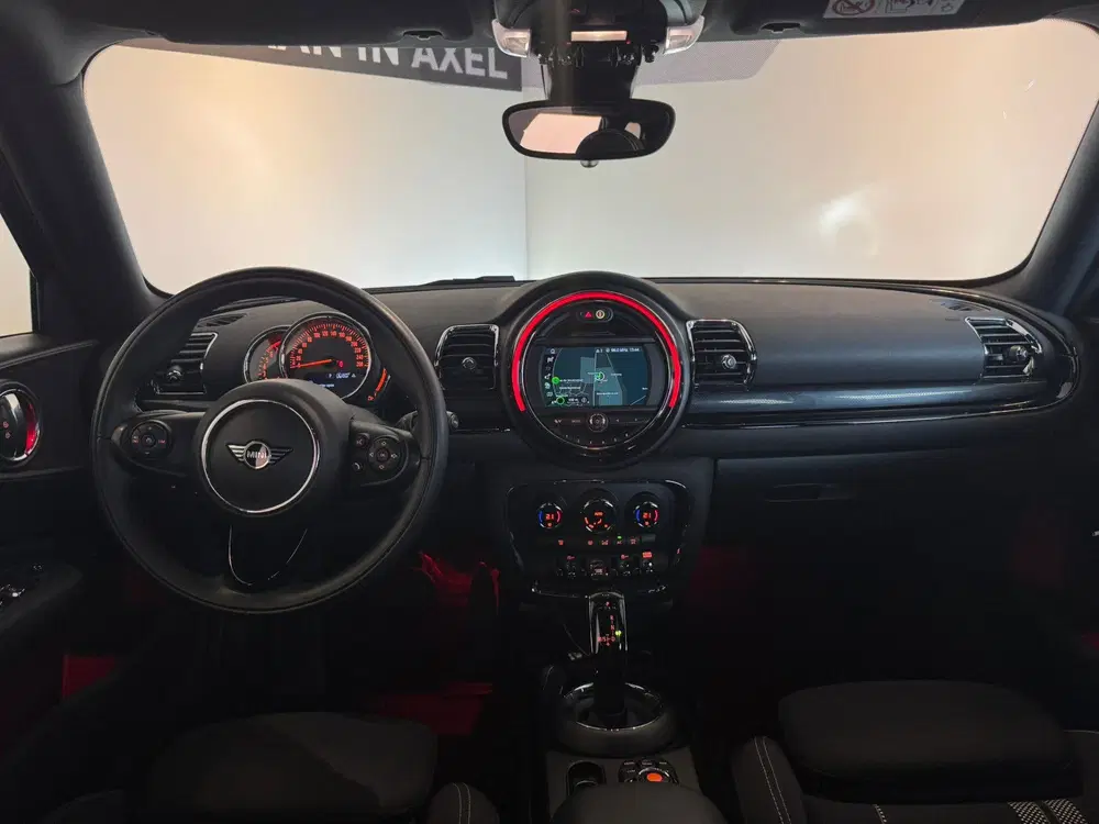 Mini Clubman 2.0 Cooper S uit 2020, foto 4