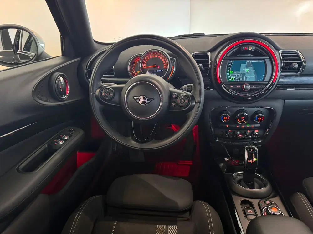 Mini Clubman 2.0 Cooper S uit 2020, foto 5