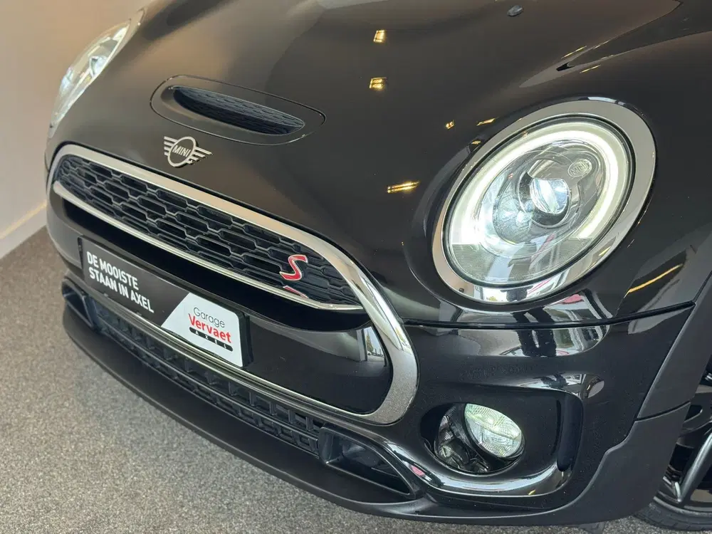 Mini Clubman 2.0 Cooper S uit 2020, foto 7