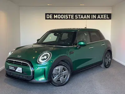 Mini One 1.5 One Business Edition uit 2021