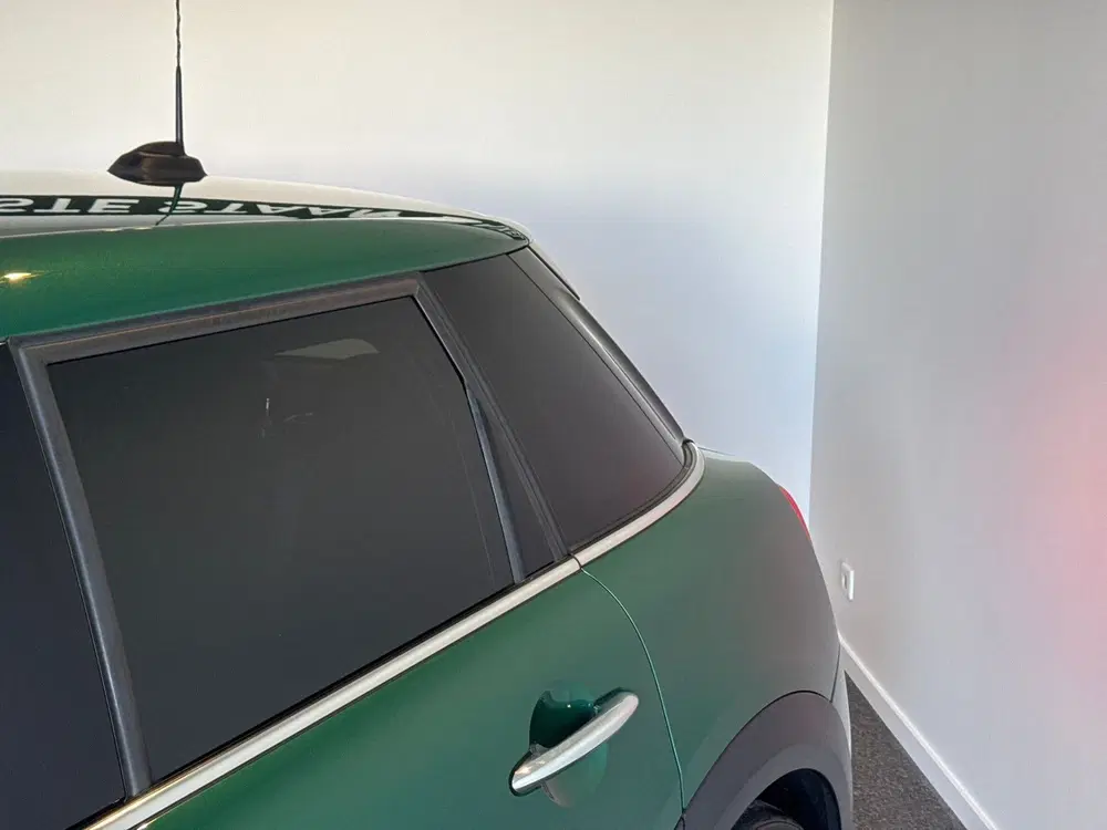 Mini One 1.5 One Business Edition uit 2021, foto 10