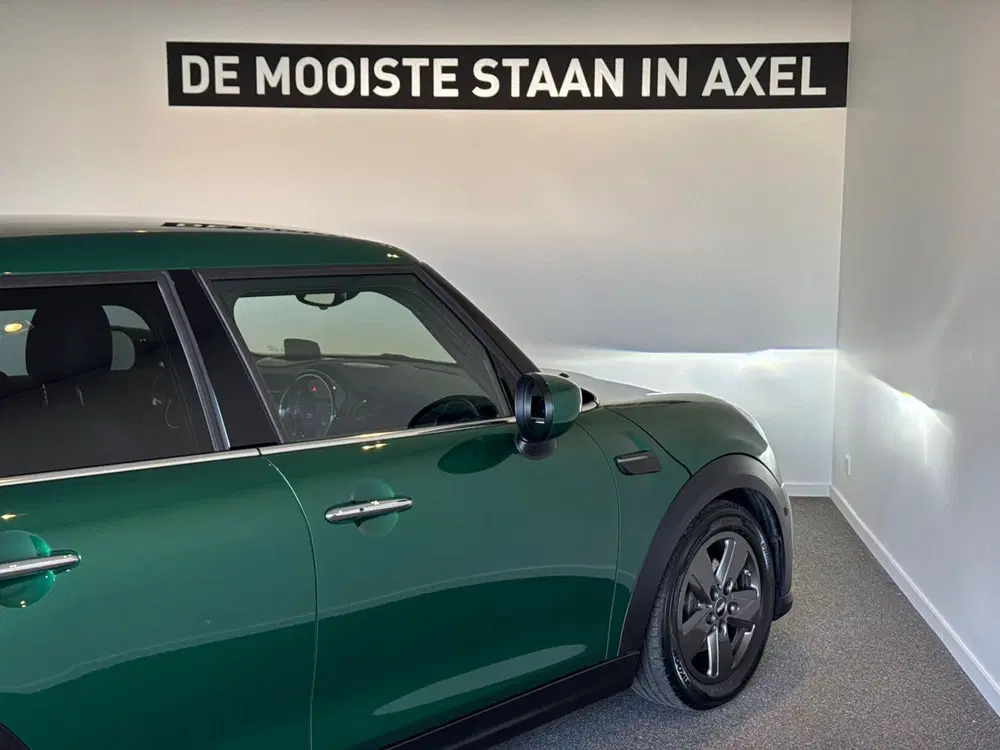 Mini One 1.5 One Business Edition uit 2021, foto 13