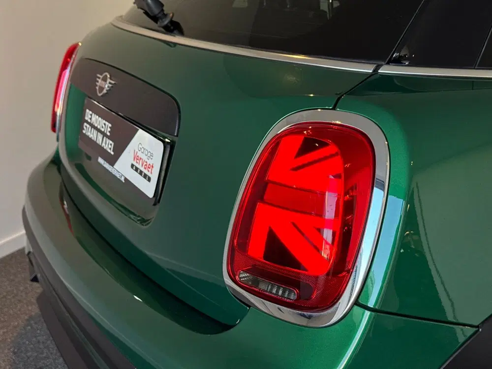 Mini One 1.5 One Business Edition uit 2021, foto 14