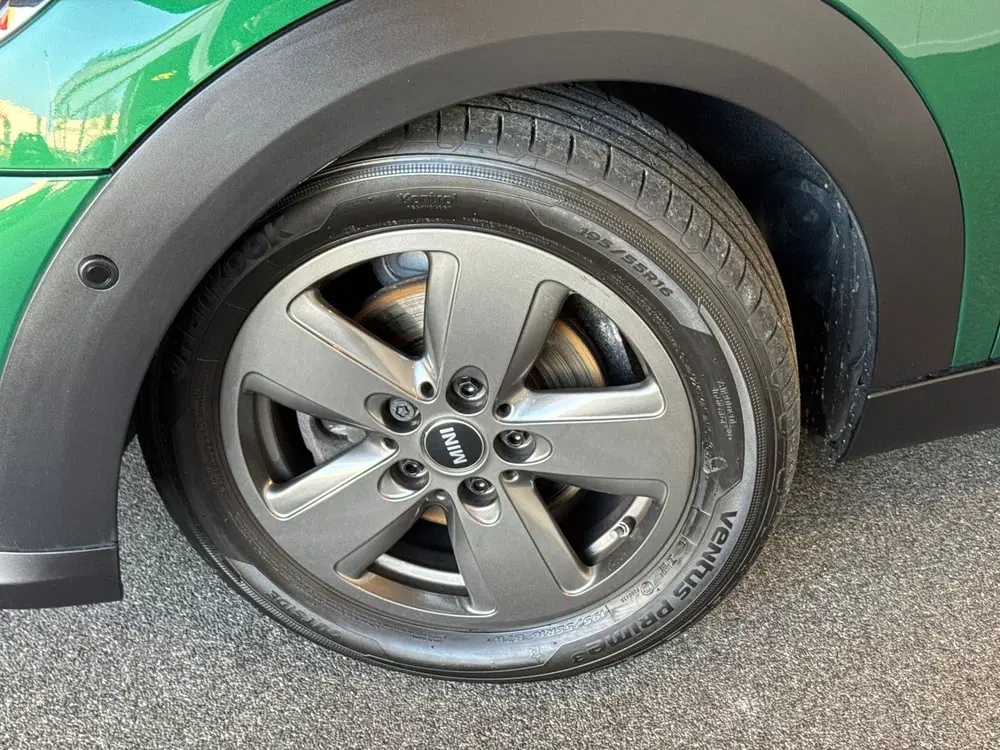 Mini One 1.5 One Business Edition uit 2021, foto 16