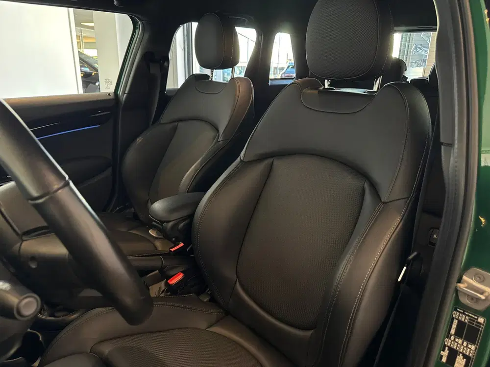 Mini One 1.5 One Business Edition uit 2021, foto 17