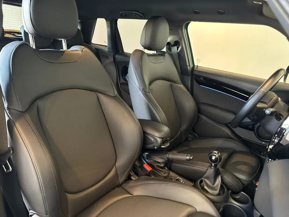 Mini One 1.5 One Business Edition uit 2021, foto 19