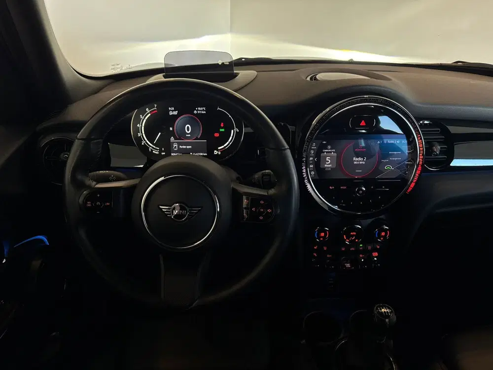 Mini One 1.5 One Business Edition uit 2021, foto 5