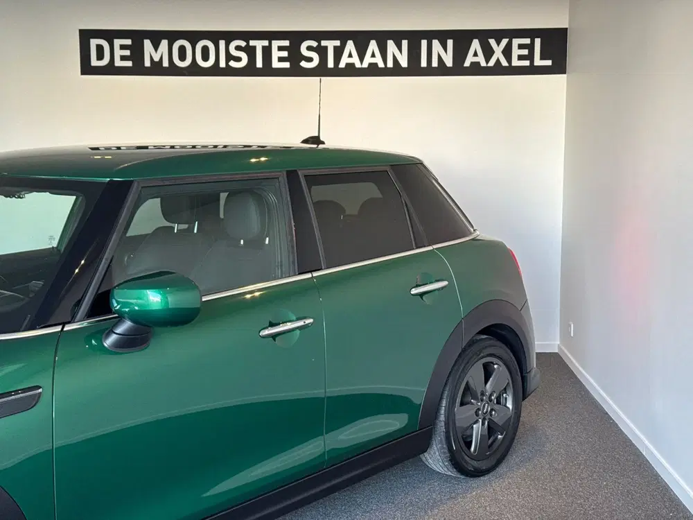 Mini One 1.5 One Business Edition uit 2021, foto 8