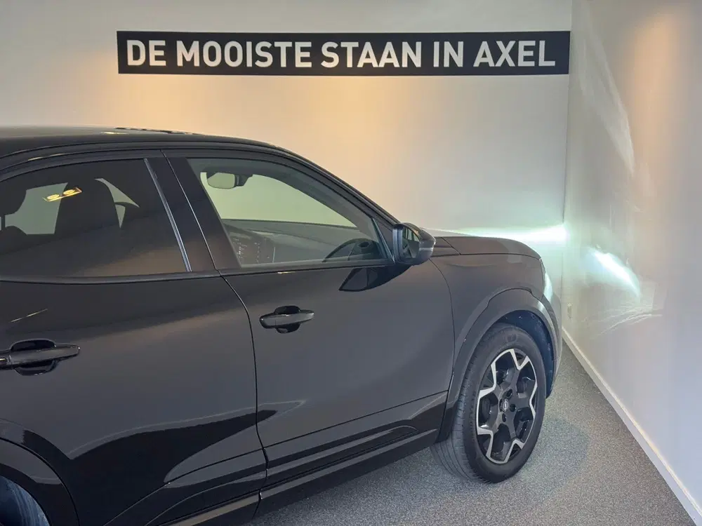 Opel Mokka 1.2 Turbo GS Black Pack (model 2025) uit 2025, foto 13