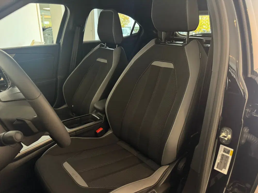 Opel Mokka 1.2 Turbo GS Black Pack (model 2025) uit 2025, foto 16