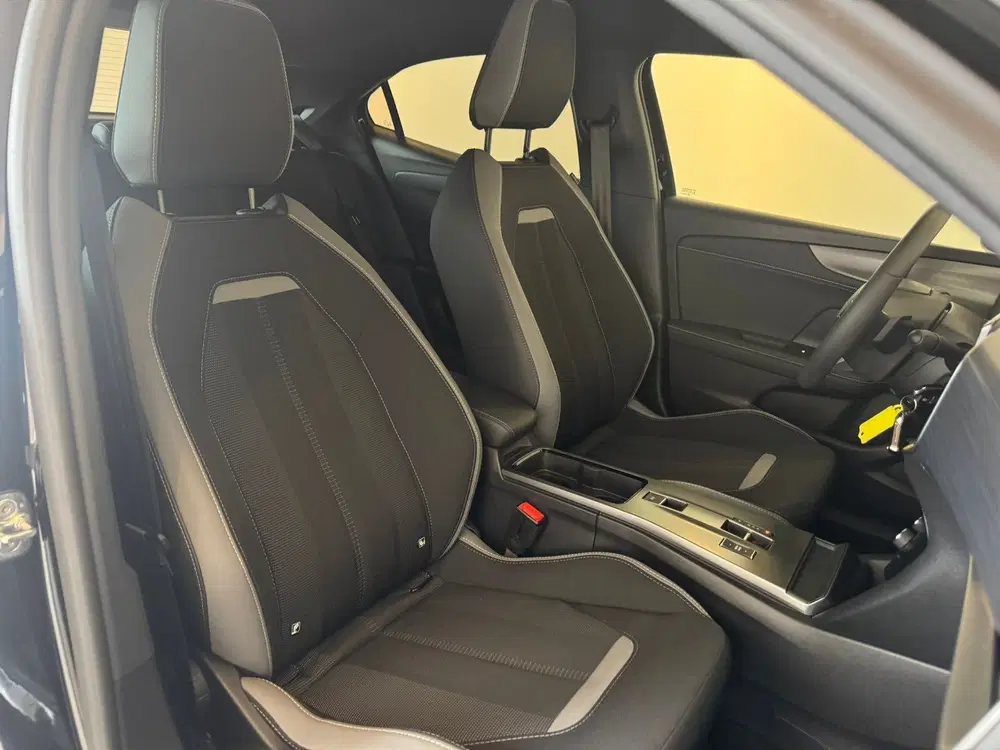 Opel Mokka 1.2 Turbo GS Black Pack (model 2025) uit 2025, foto 18