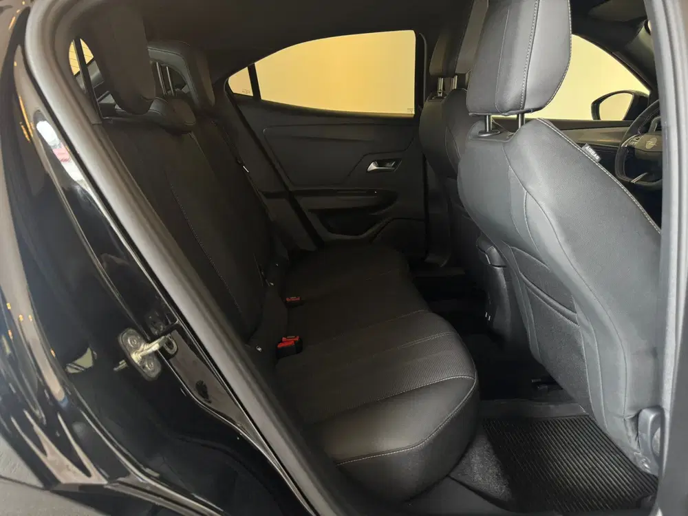 Opel Mokka 1.2 Turbo GS Black Pack (model 2025) uit 2025, foto 20