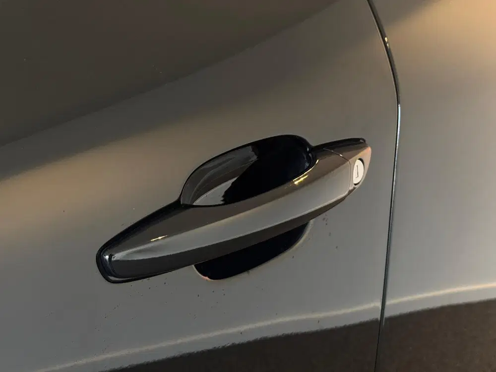 Opel Mokka 1.2 Turbo GS Black Pack (model 2025) uit 2025, foto 8
