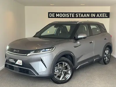 BYD Atto 2 Boost 45 kWh uit 2025
