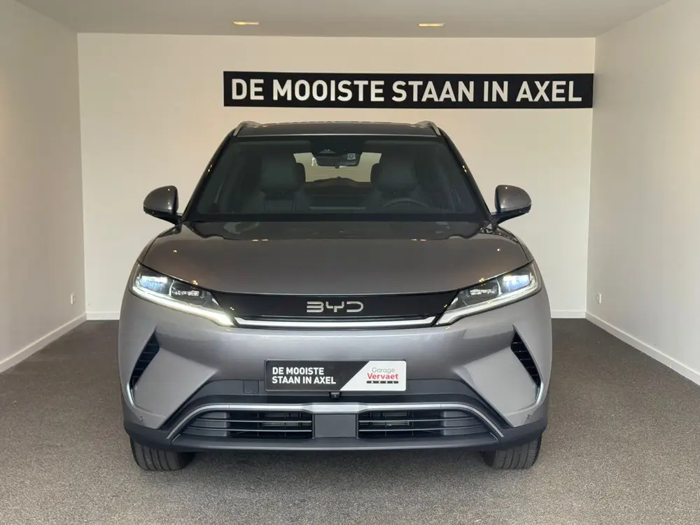 BYD Atto 2 Boost 45 kWh uit 2025, foto 11