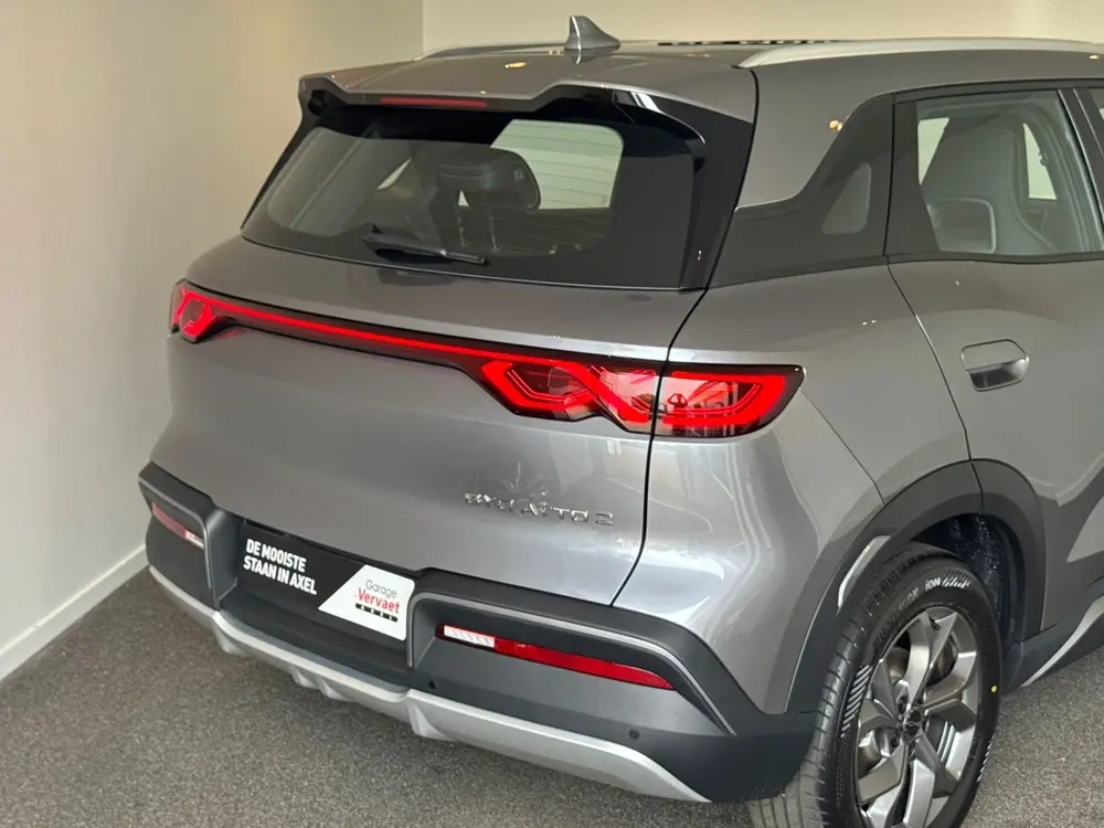 BYD Atto 2 Boost 45 kWh uit 2025, foto 12