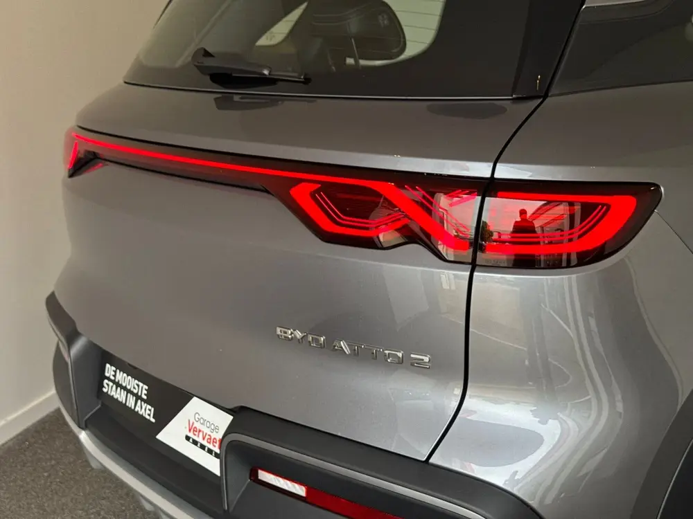 BYD Atto 2 Boost 45 kWh uit 2025, foto 13