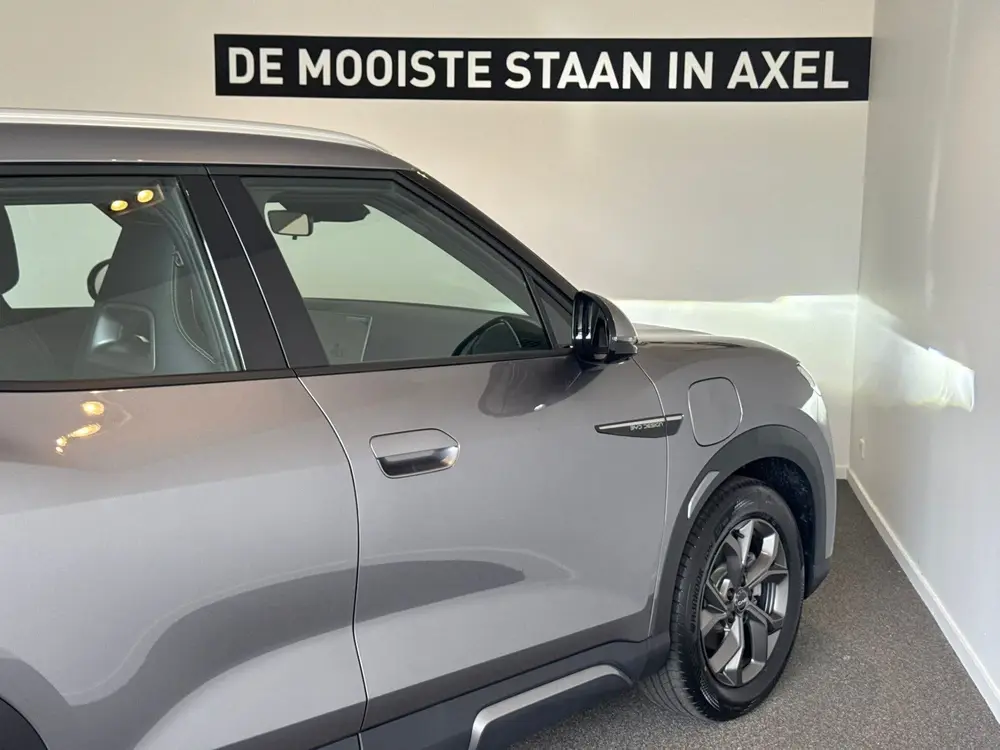 BYD Atto 2 Boost 45 kWh uit 2025, foto 14