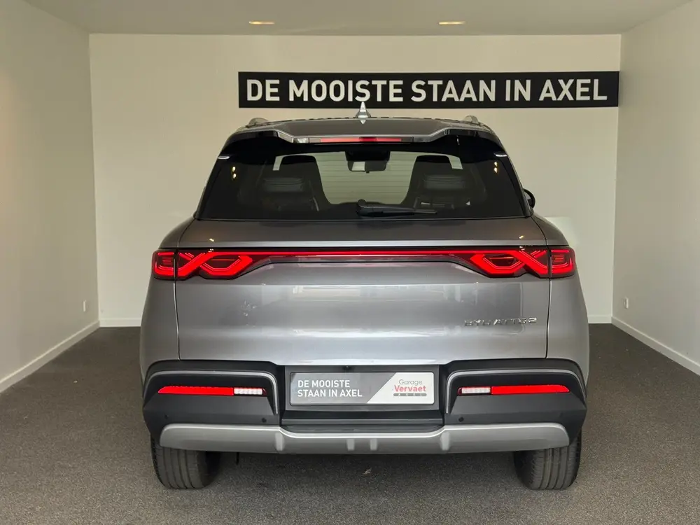 BYD Atto 2 Boost 45 kWh uit 2025, foto 15