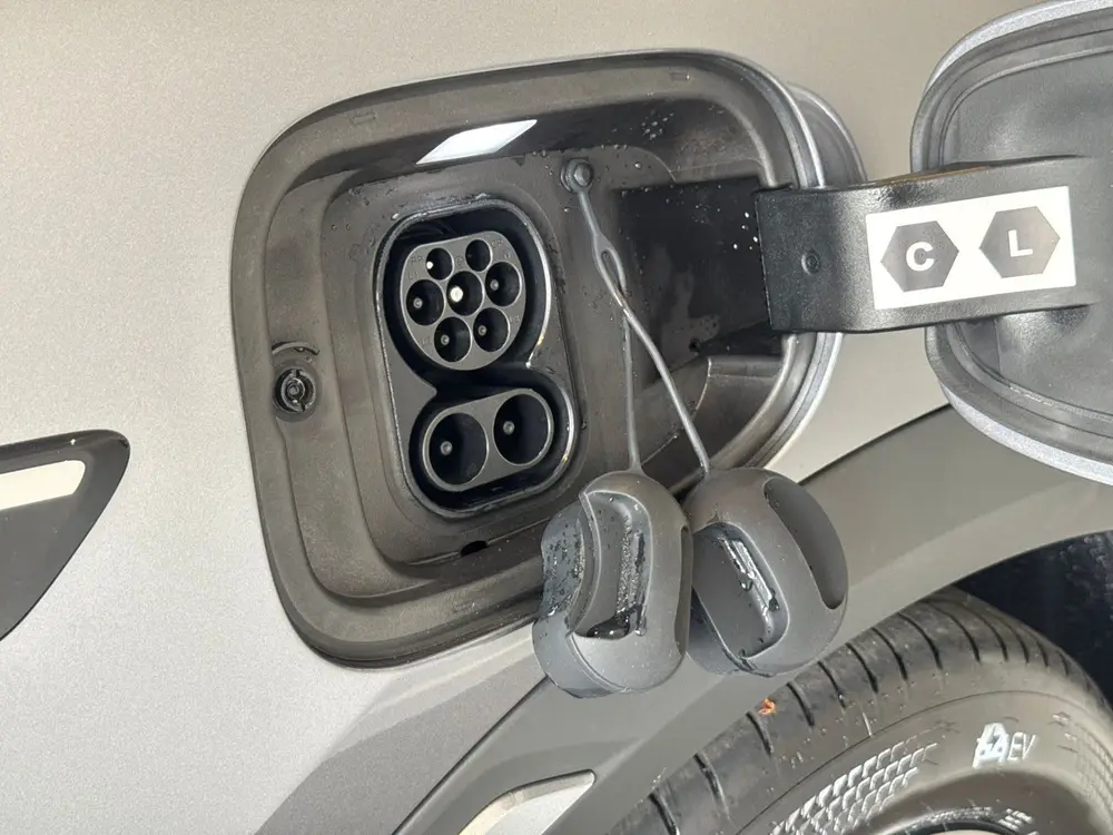 BYD Atto 2 Boost 45 kWh uit 2025, foto 17